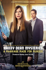 O Mistério de Hailey Dean: A Galeria da Morte (Hailey Dean Mystery: A Marriage Made for Murder)