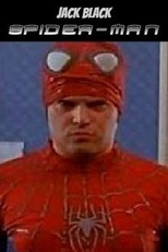 Jack Black - Homem-Aranha (Jack Black - Spider-Man)