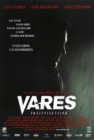 Poster 1 de Filme Os Mercenários (2004)