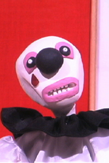 Feast of Fools (Feast of Fools)