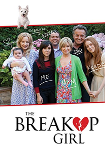 The Breakup Girl (The Breakup Girl)