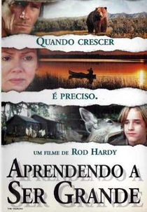 Aprendendo A Ser Grande (The Yearling)