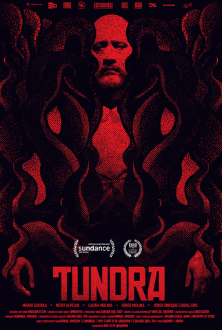 Poster 1 de Curta Tundra (2021)