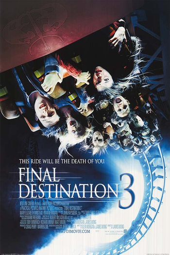  de Filme Premonição 3 (2006)