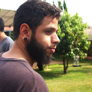 Foto de perfil de Rafael Ribeiro