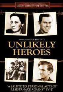 Heróis Invisíveis (Unlikely Heroes)