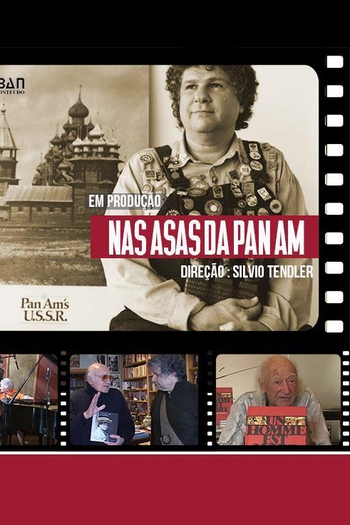  de Filme Nas Asas da Pan Am (2019)