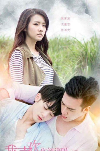  de Série I Like You, You Know? (2016)