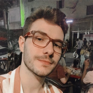 Foto de perfil de Gabriel