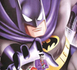 Batman: O Desenho em Série - O Início da Saga