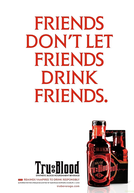 A Drop of True Blood