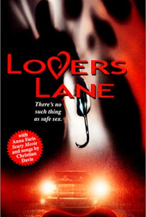Pânico em Lovers Lane - Poster / Capa / Cartaz - Oficial 6