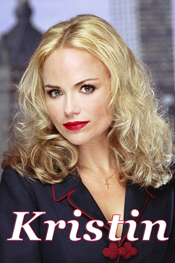 Poster de Franquia Kristin (2001)