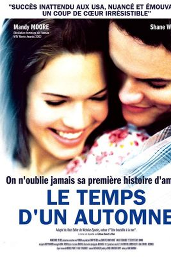  de Filme Um Amor Para Recordar (2002)