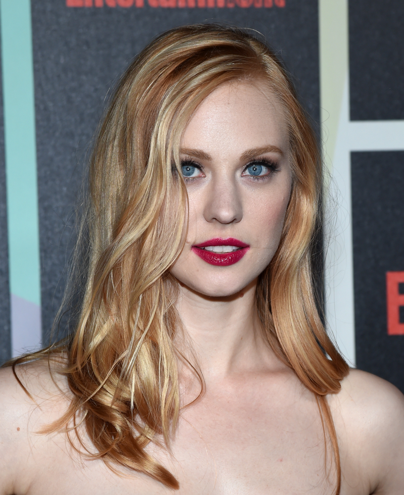 Deborah Ann Woll - Foto 4