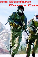 Modern Warfare: Frozen Crossing (Modern Warfare: Frozen Crossing)