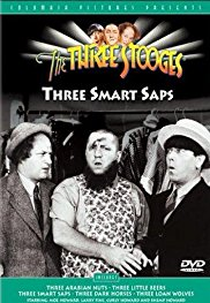 Three Smart Saps (Three Smart Saps)