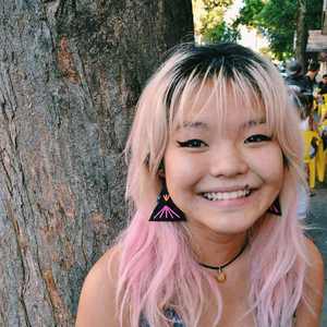 Foto de perfil de Thais Katsumi