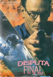 Disputa Final (Ninth Life)