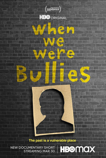 Quando Éramos Bullies - Poster / Capa / Cartaz - Oficial 2