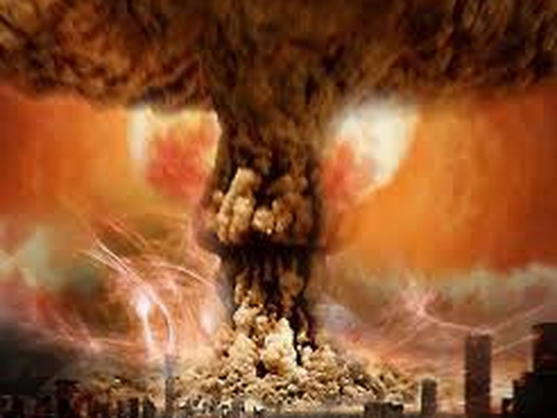 Foto 1 de Ameaça Interna