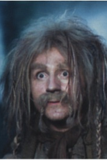 Rolli na terra dos elfos (Rolli já metsãnhenki)