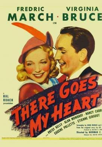 Aí Vai Meu Coração (There Goes My Heart)