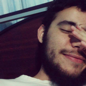 Foto de perfil de Danilo dos Santos Pereira