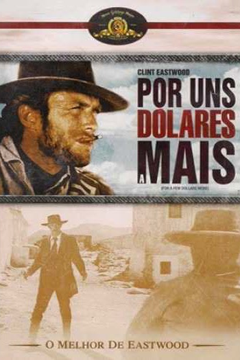  de Filme Por uns Dólares a Mais (1965)