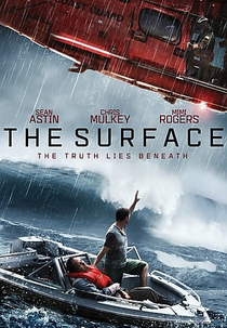 The Surface (The Surface)