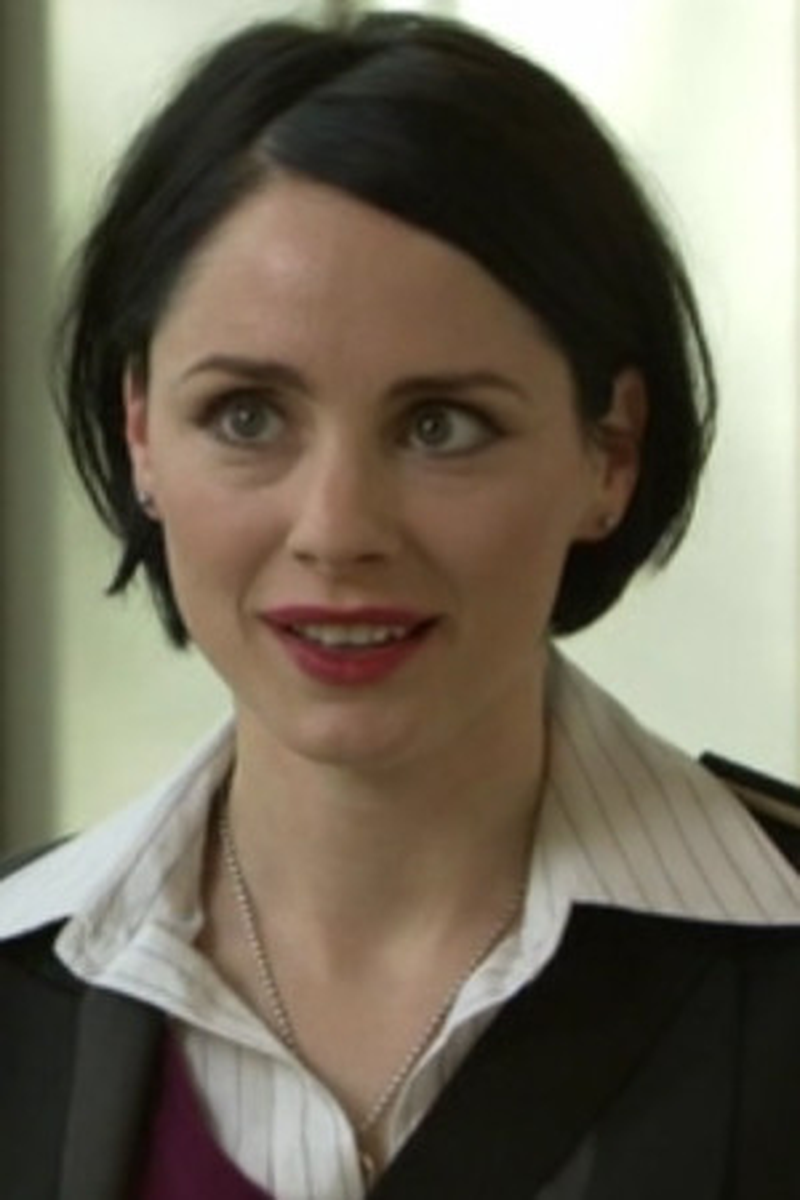 Laura Fraser - Foto 4