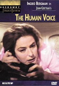 A Voz Humana (La Voix humaine)