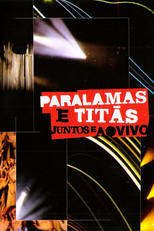 Paralamas e Titãs Juntos e Ao Vivo (Paralamas e Titãs Juntos e Ao Vivo)