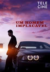 Um Homem Implacável (보호자)