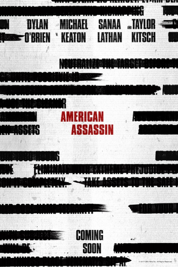  de Filme O Assassino: O Primeiro Alvo (2017)