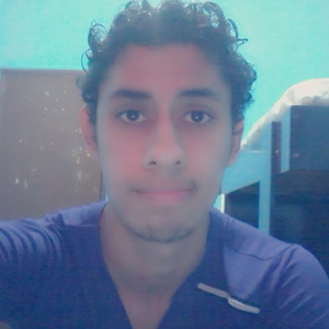 Foto de perfil de Alex Rodrigues