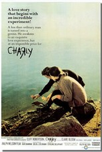 Charly - Poster / Capa / Cartaz - Oficial 2