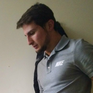 Foto de perfil de Jackson Matos