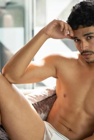 Luis Vegas