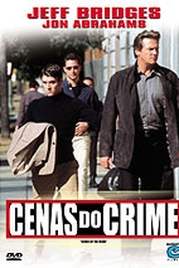  de Filme Cenas do Crime (2001)