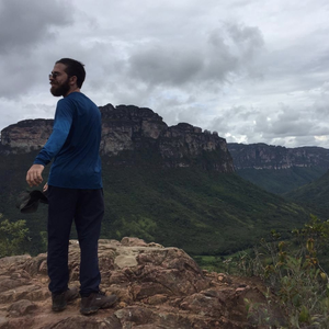 Foto de perfil de Rics