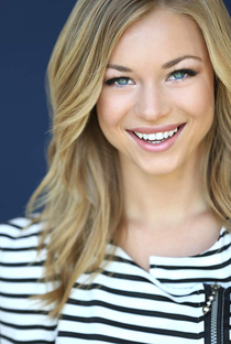 Nikki Leigh - Poster / Capa / Cartaz - Oficial 3