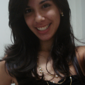 Foto de perfil de Raíssa