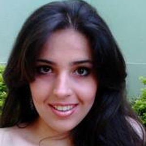 Foto de perfil de Flavia Gabriel