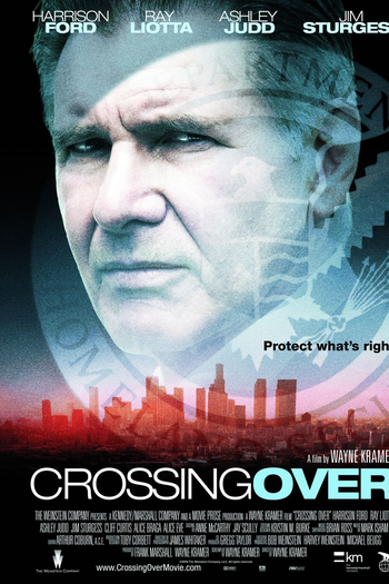  de Filme Território Restrito (2009)