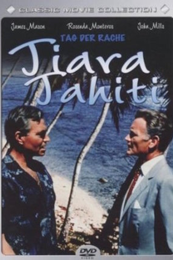  de Filme O Aventureiro do Tahiti (1962)
