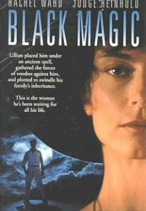 Amor de Bruxa (Black Magic )