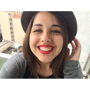 Foto de perfil de Amanda