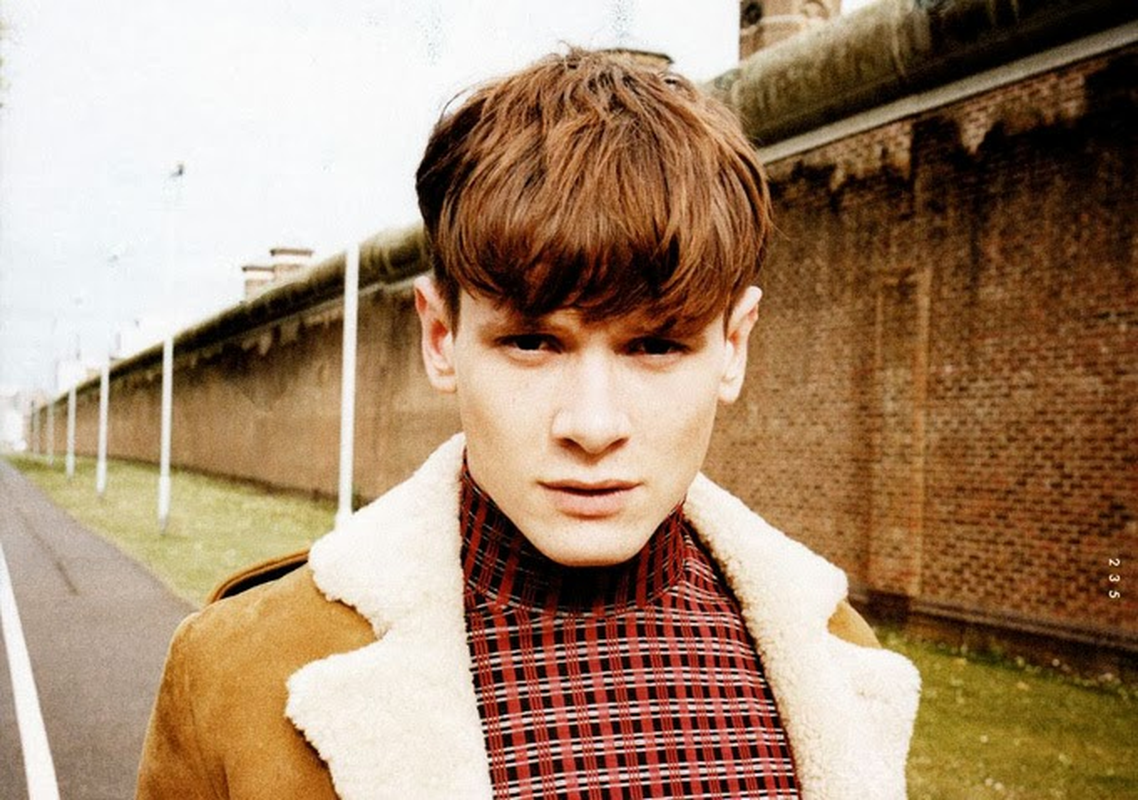 Jack O'Connell (IV) - Foto 5
