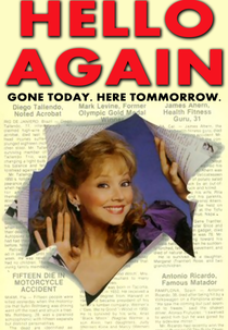 Está Sobrando Uma Mulher (Hello Again)